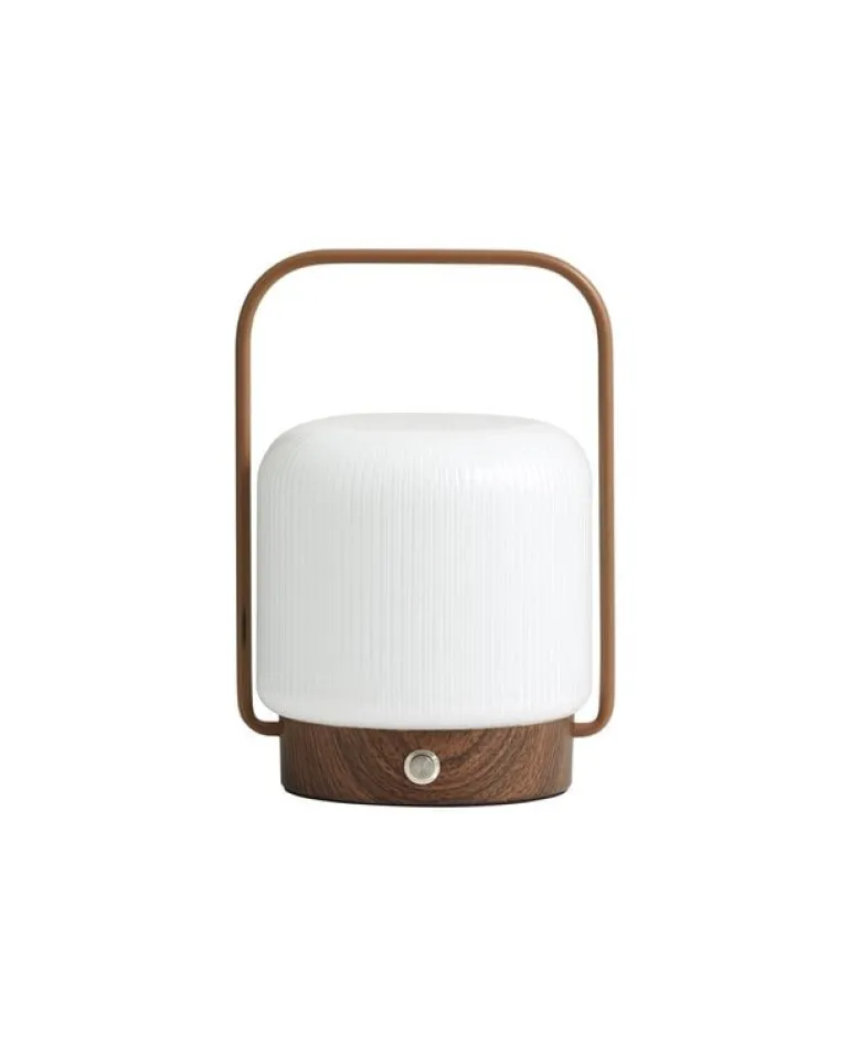 Troy draagbare lamp - 59081