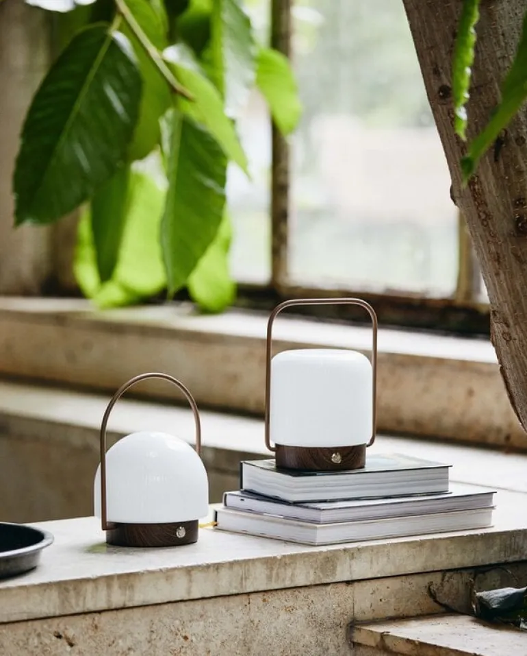 Troy draagbare lamp - 59081