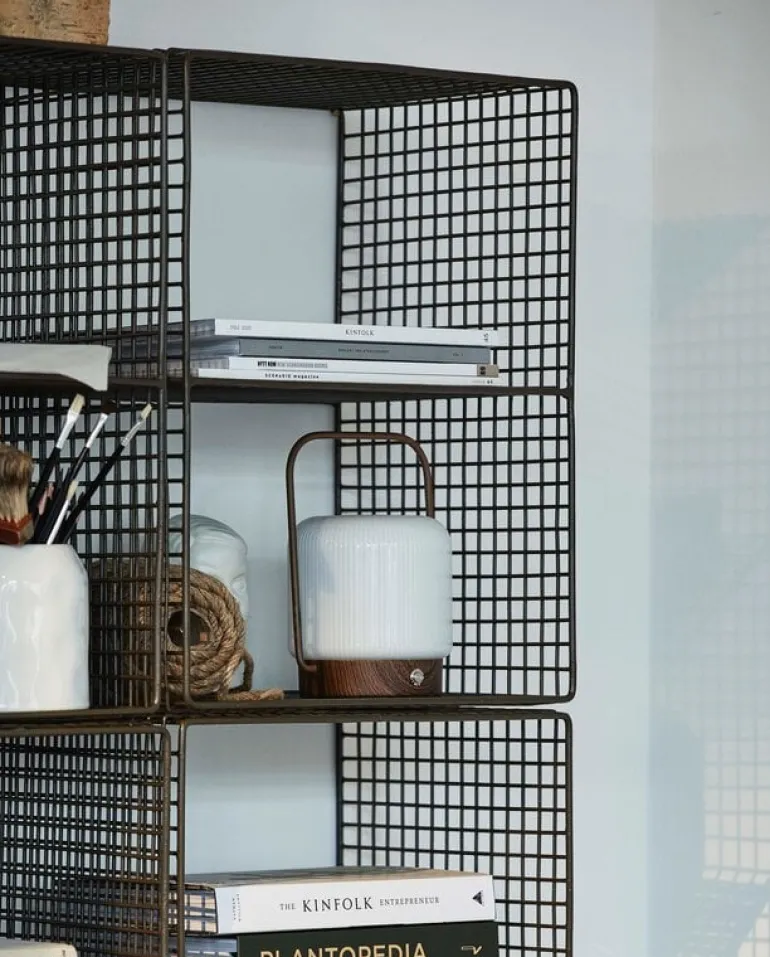 Troy draagbare lamp - 59081