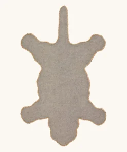 Tula Wise tiger vloerkleed L - 1.45.10.095.200.5