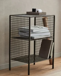 Tuo nachtkastje olijf - 24020