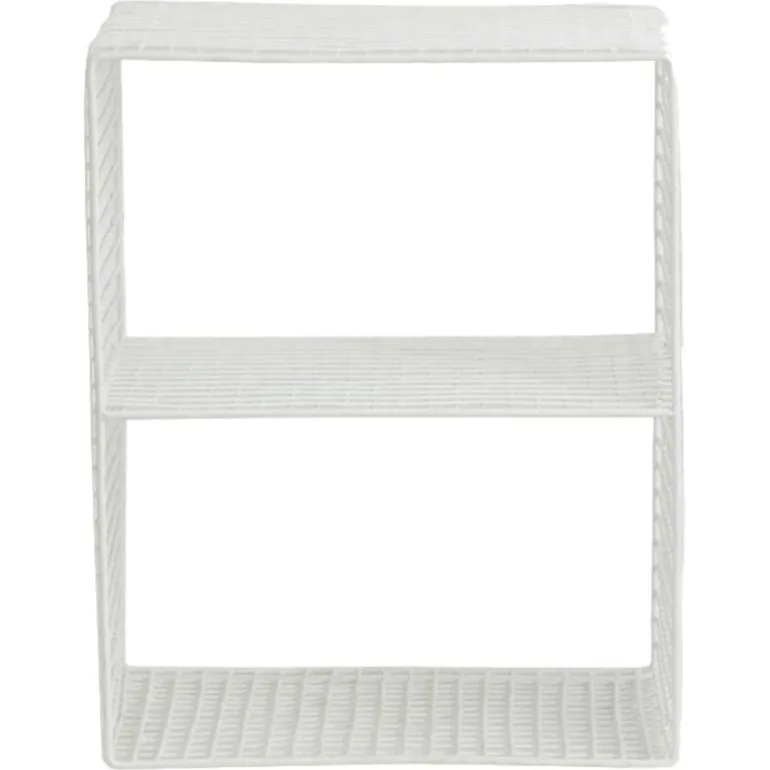 Tuo tafel/plank wit - 24022