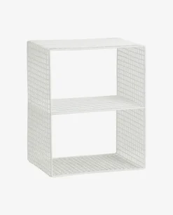 Tuo tafel/plank wit - 24022