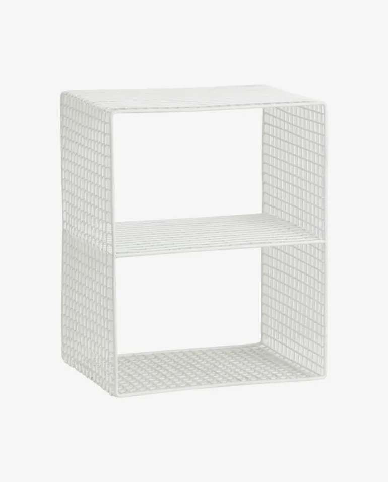 Tuo tafel/plank wit - 24022