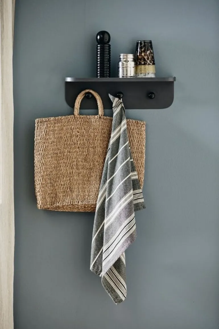 Turda kapstok grijs - 4266