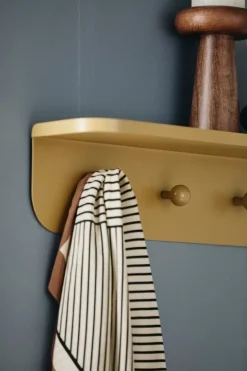 Turda kapstok groen - 4267