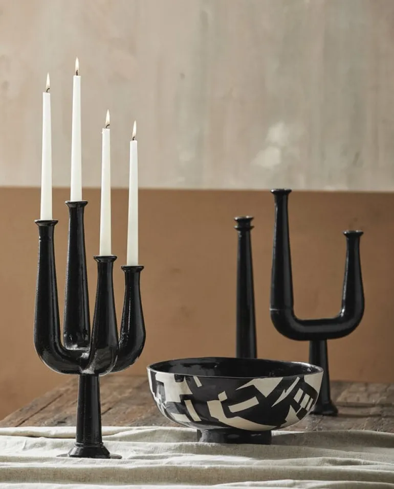 Ulopu kandelaar - 6048