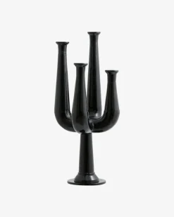 Ulopu kandelaar 4 armen - 6047