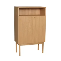 Ulterior kast naturel - 882018