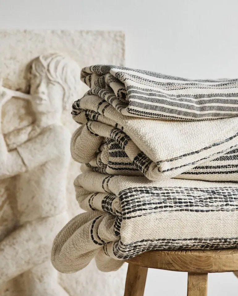 Vesper bedsprei 140x200cm - 6100