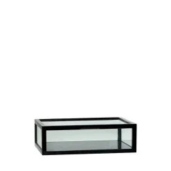 View displaybox small zwart - 882034