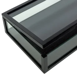 View displaybox small zwart - 882034