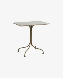 Viola outdoor tafel groen - 6161