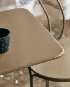 Viola outdoor tafel groen - 6161