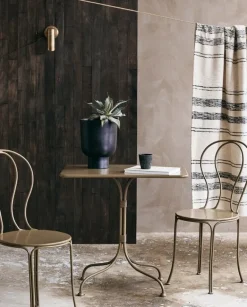 Viola outdoor tafel groen - 6161