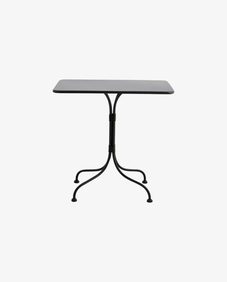 Viola outdoor tafel zwart - 6162