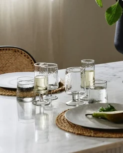 Vita glazen set van 6 stuks - 4330