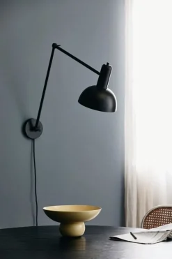 Vitello schaal geel - 5202