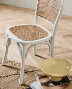 Vitello schaal geel - 5202