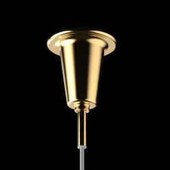 VL ring crown 7 hanglamp - 5741094396