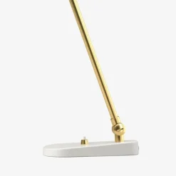 VL38 tafellamp wit - 5744162322