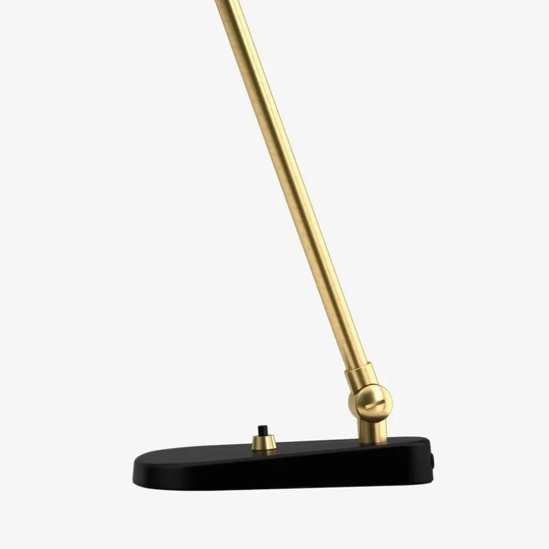 VL38 tafellamp zwart - 5744163211