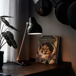 VL38 tafellamp zwart - 5744163211