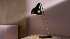 VL38 tafellamp zwart - 5744163211