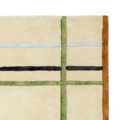 Vloerkleed - multikleur