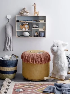 Vloerkleed katoen - L120xW65 cm