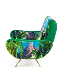 Volcano armstoel - 16086