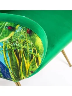 Volcano armstoel - 16086