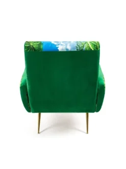 Volcano armstoel - 16086