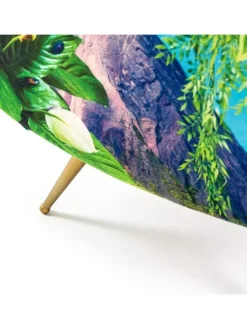 Volcano armstoel - 16086