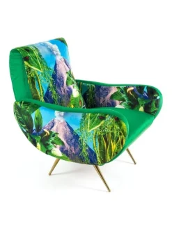 Volcano armstoel - 16086