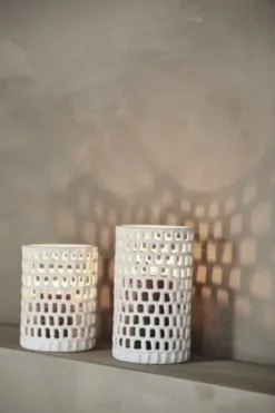 Wake decoratie object