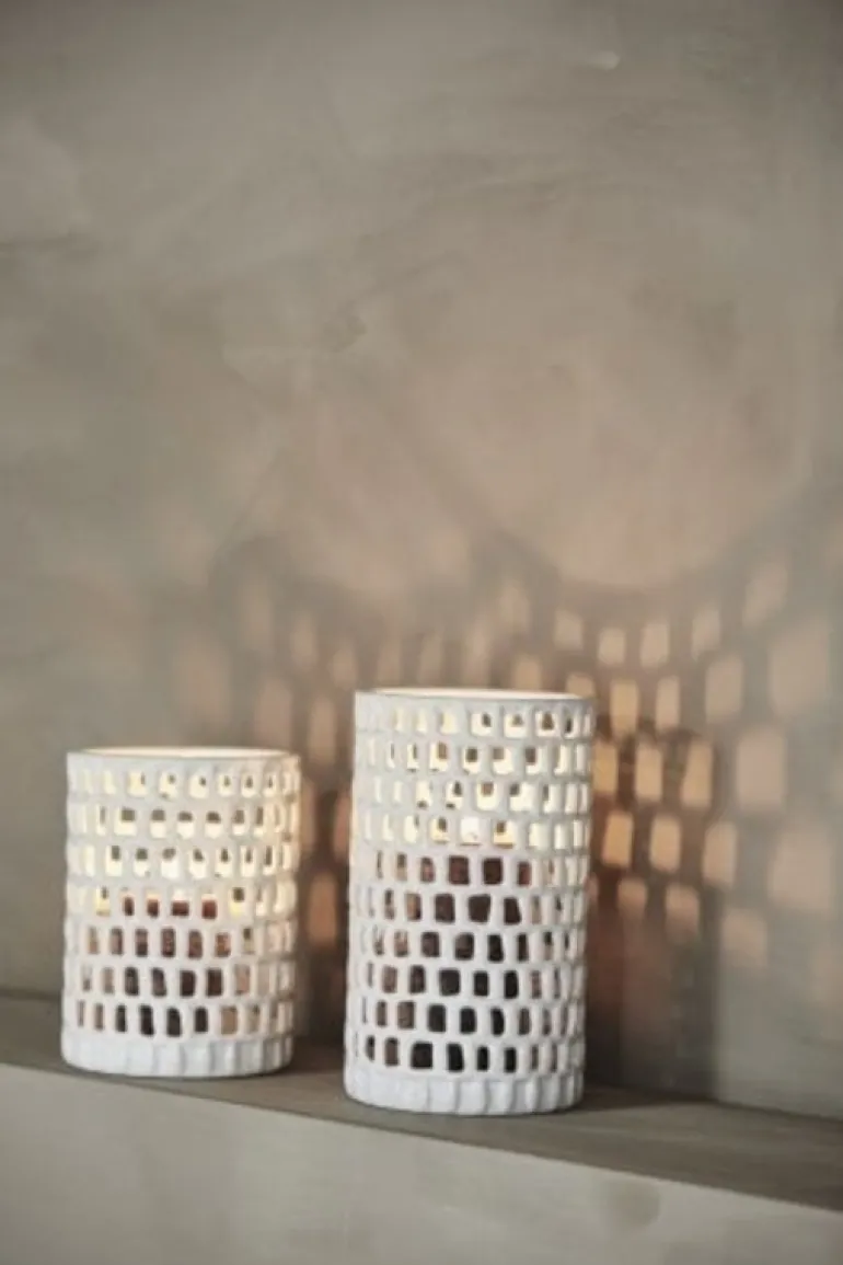 Wake decoratie object