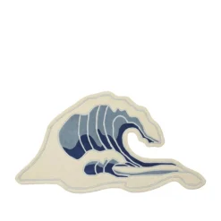 Wave vloerkleed - 71110391