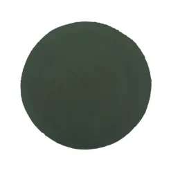 Wilhelmina tafelkleed groen - 71210224