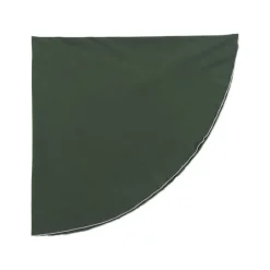 Wilhelmina tafelkleed groen - 71210224