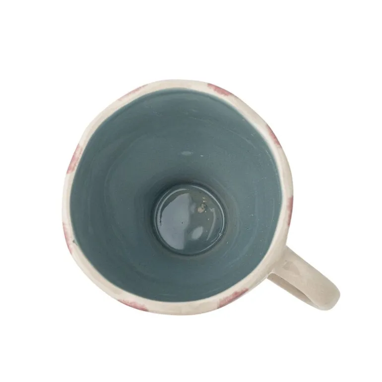 Willa mokken roze set van 6 stuks - 82062752