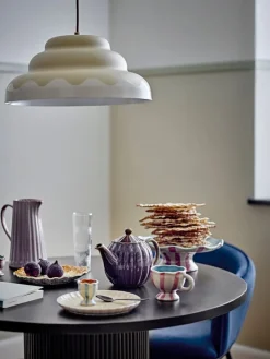 Willa mokken roze set van 6 stuks - 82062752