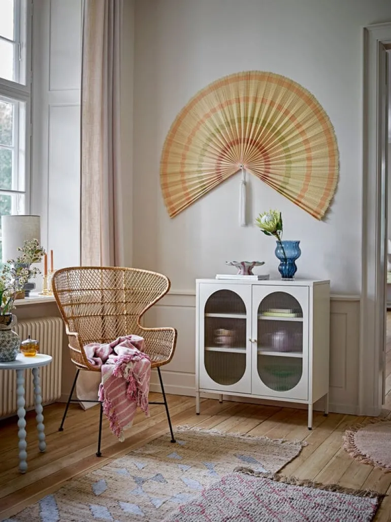 Willa taartplateau roze - 82062701