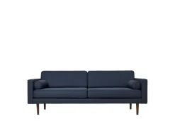 Wind bank tweed navy- 31001159