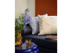 Wind bank tweed navy- 31001159