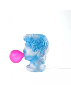 Wonder lamp cloud - 14804