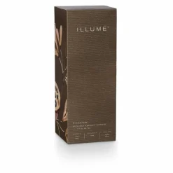 Woodfire scent diffuser bruin - 4536311900