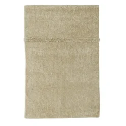 Woolable Tundra vloerkleed blended sheep beige 170x240cm