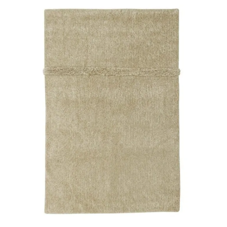Woolable Tundra vloerkleed blended sheep beige 170x240cm