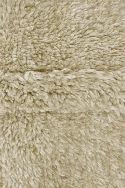 Woolable Tundra vloerkleed blended sheep beige 170x240cm